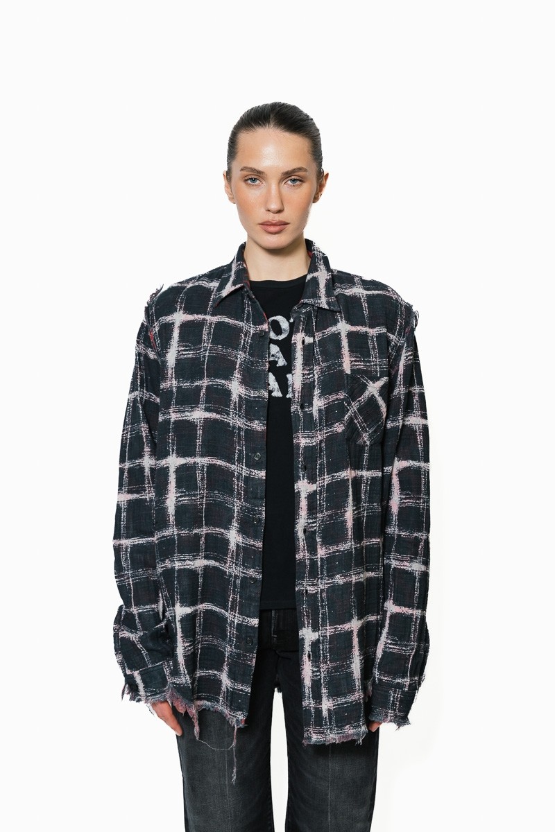 Рубашка R13 22179