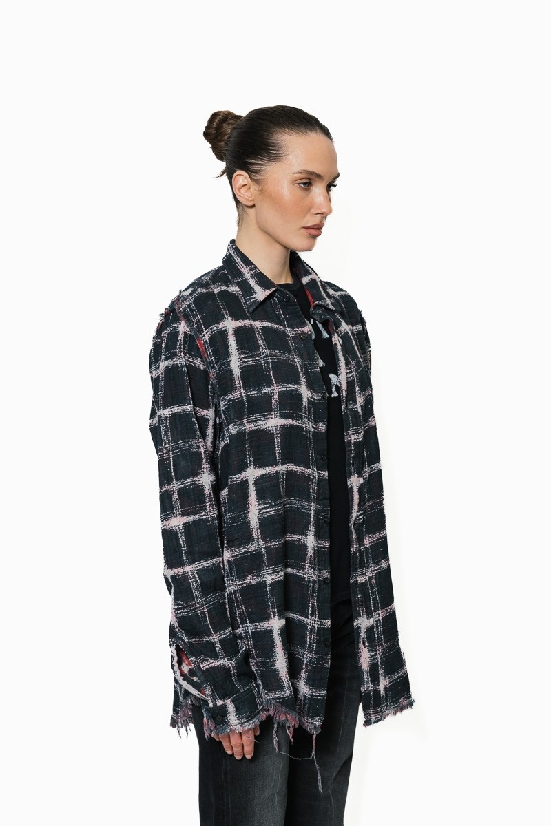 Рубашка R13 22179