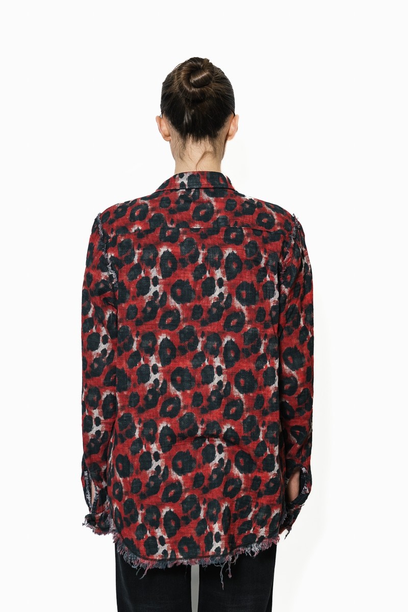 Рубашка R13 22179