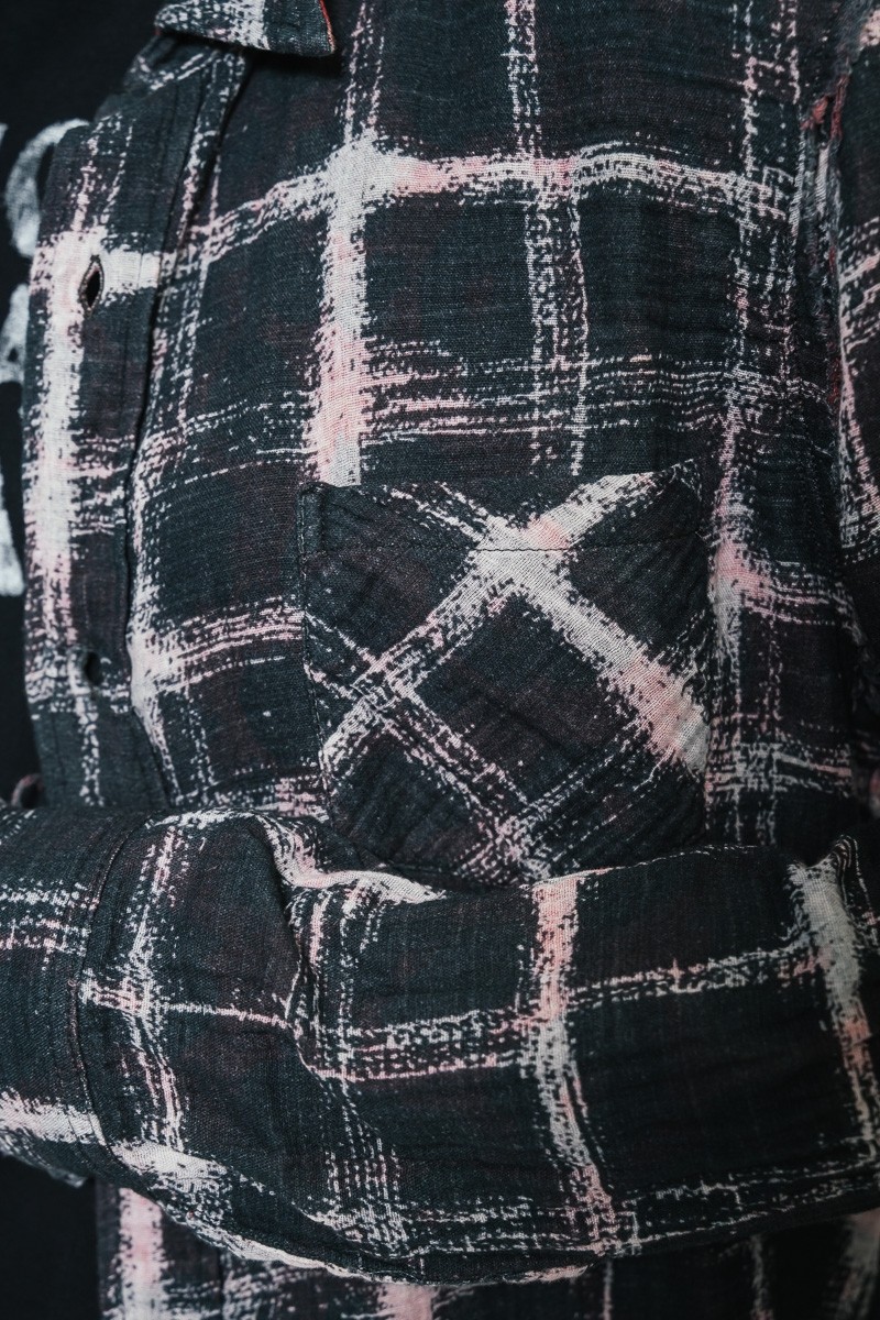 Рубашка R13 22179