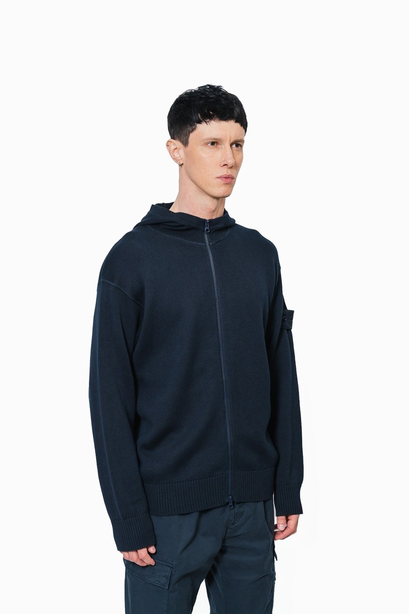 Кофта Stone Island 22556