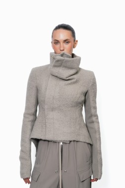 Rick Owens Rick Owens