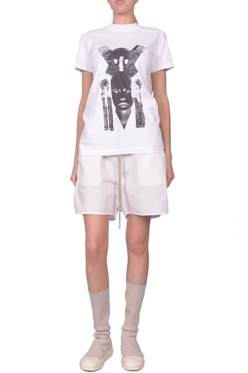 Шорты Rick Owens 14311