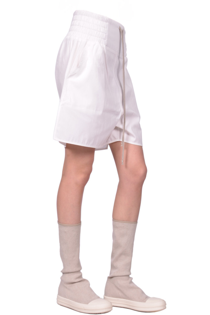 Шорты Rick Owens 14311
