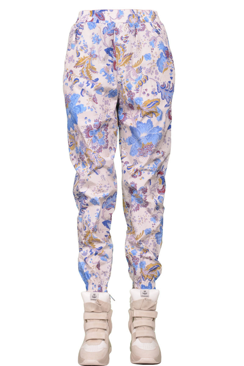Брюки Isabel Marant 16871