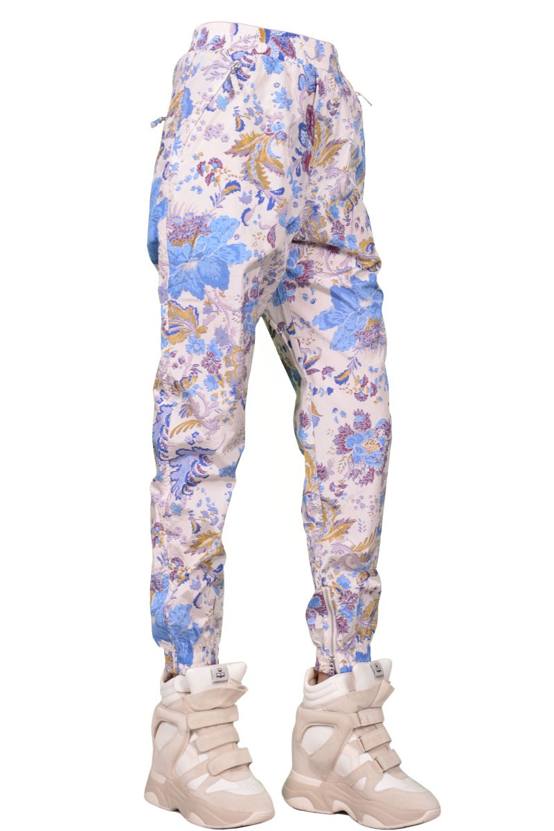 Брюки Isabel Marant 16871