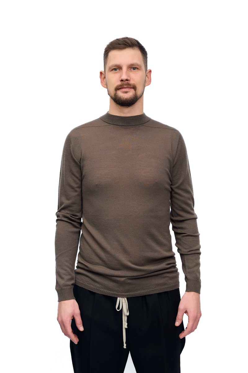 Свитер Rick Owens 20606