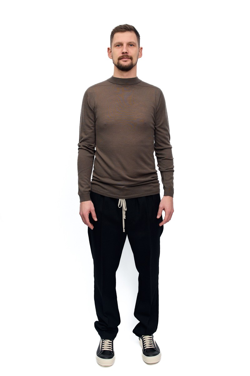 Свитер Rick Owens 20606