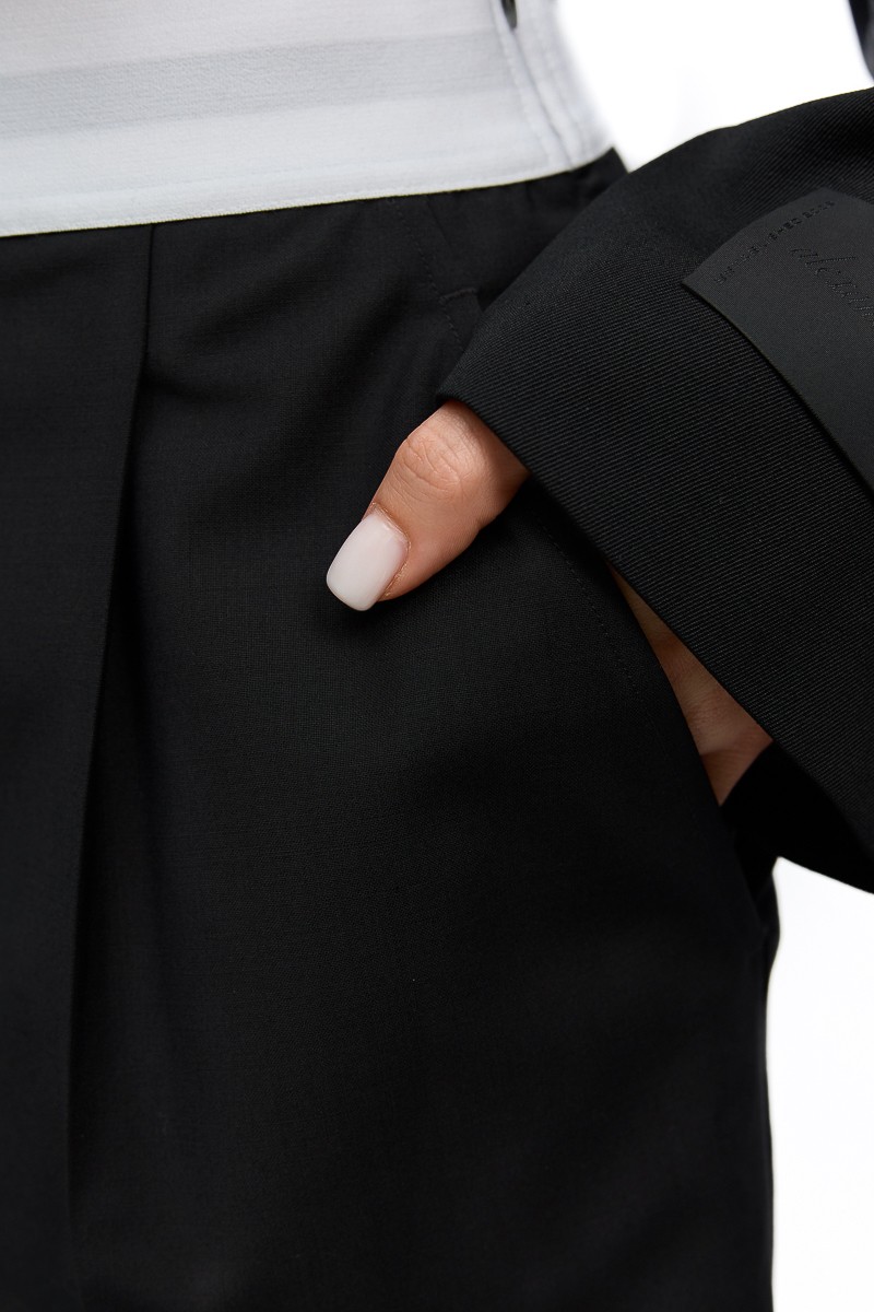 Брюки Alexander Wang 20891