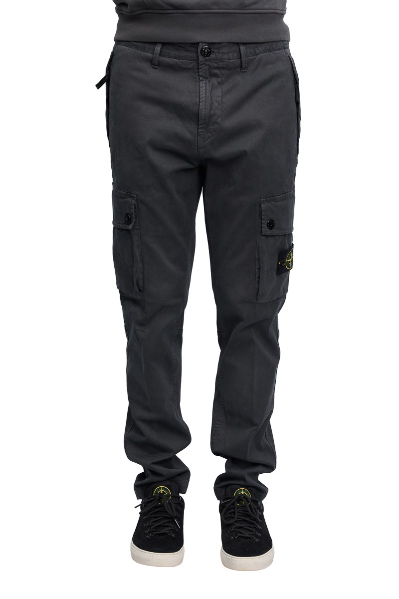 Брюки Stone Island 21479