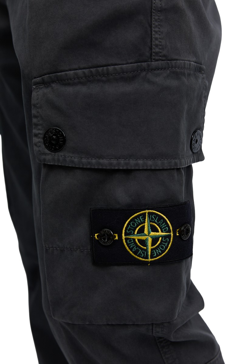 Брюки Stone Island 21479