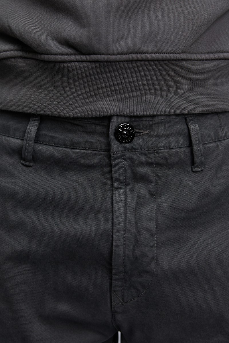 Брюки Stone Island 21479
