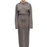 Платье Rick Owens 21796