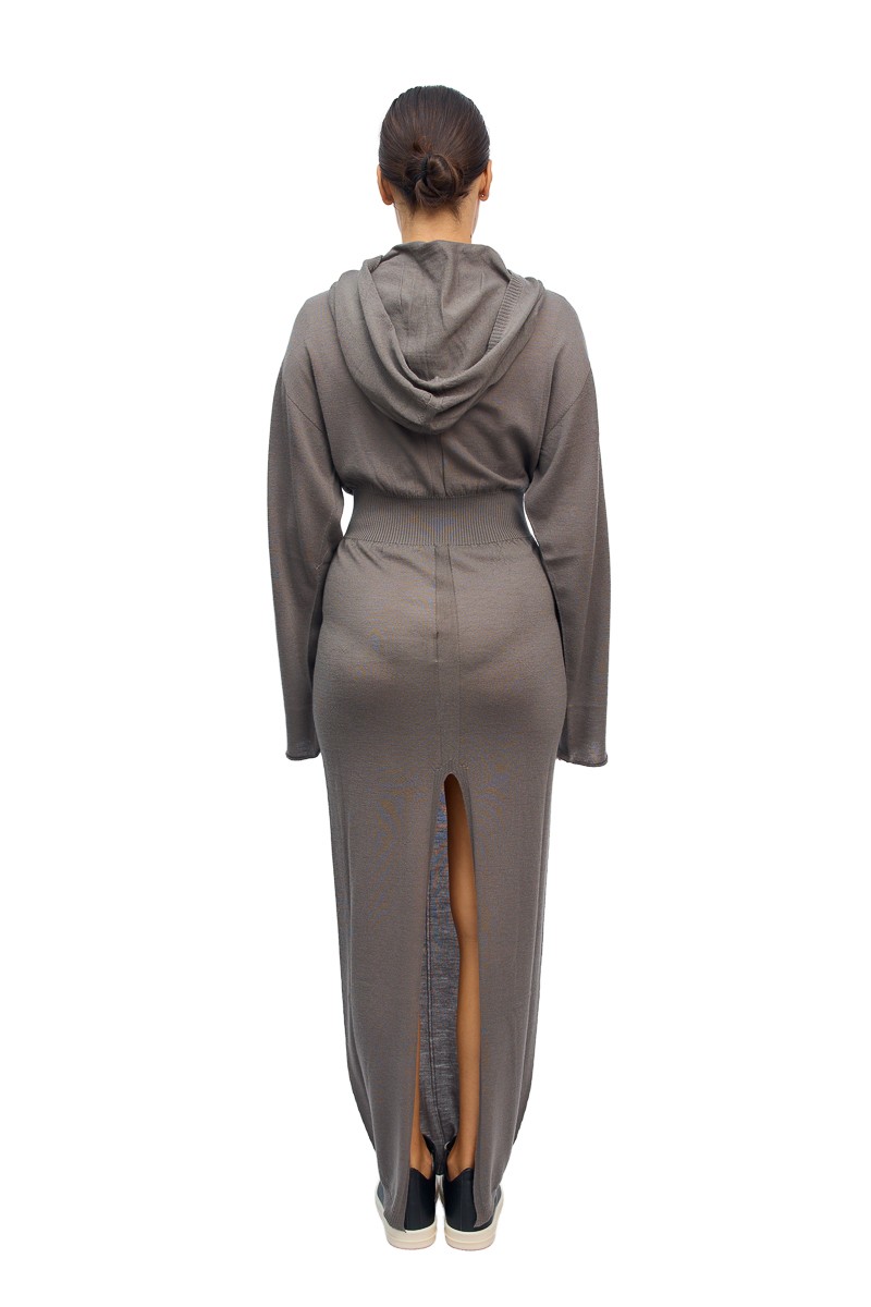 Платье Rick Owens 21796