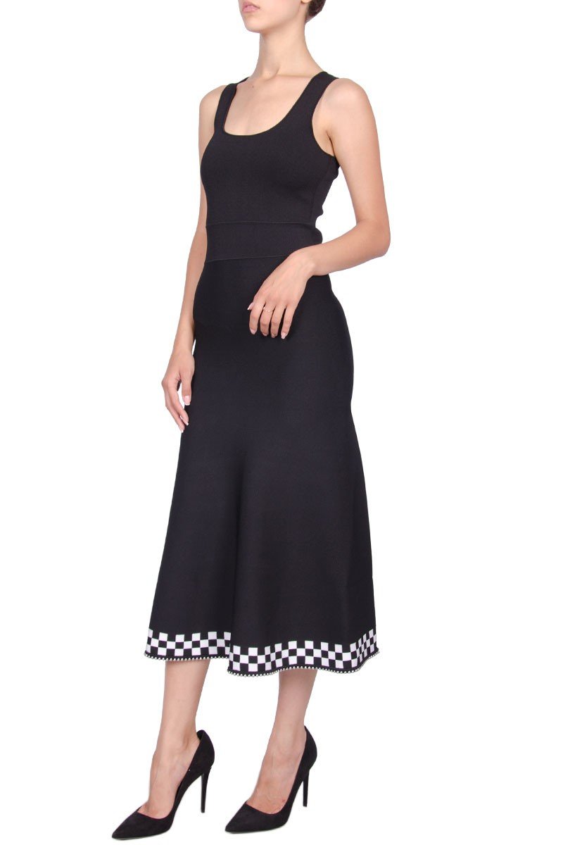 Платье Alexander Wang 10861