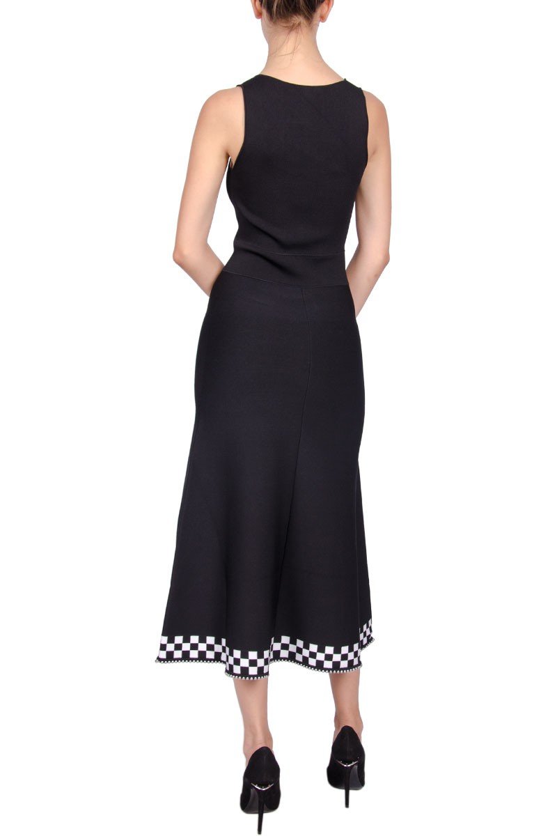 Платье Alexander Wang 10861