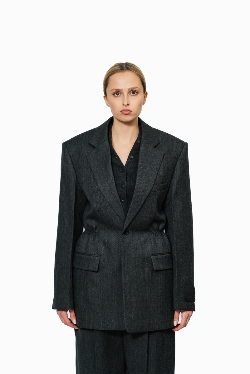 Пиджак Alexander Wang 22085