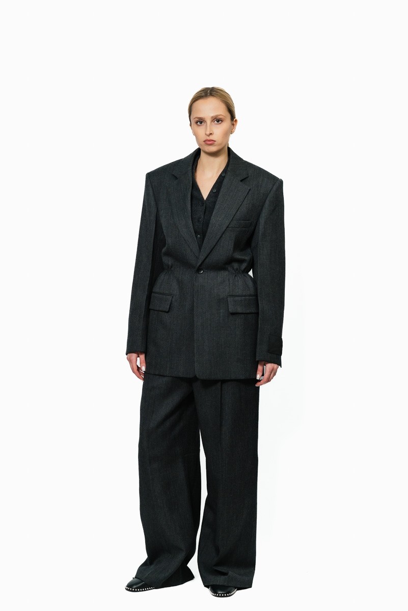 Пиджак Alexander Wang 22085