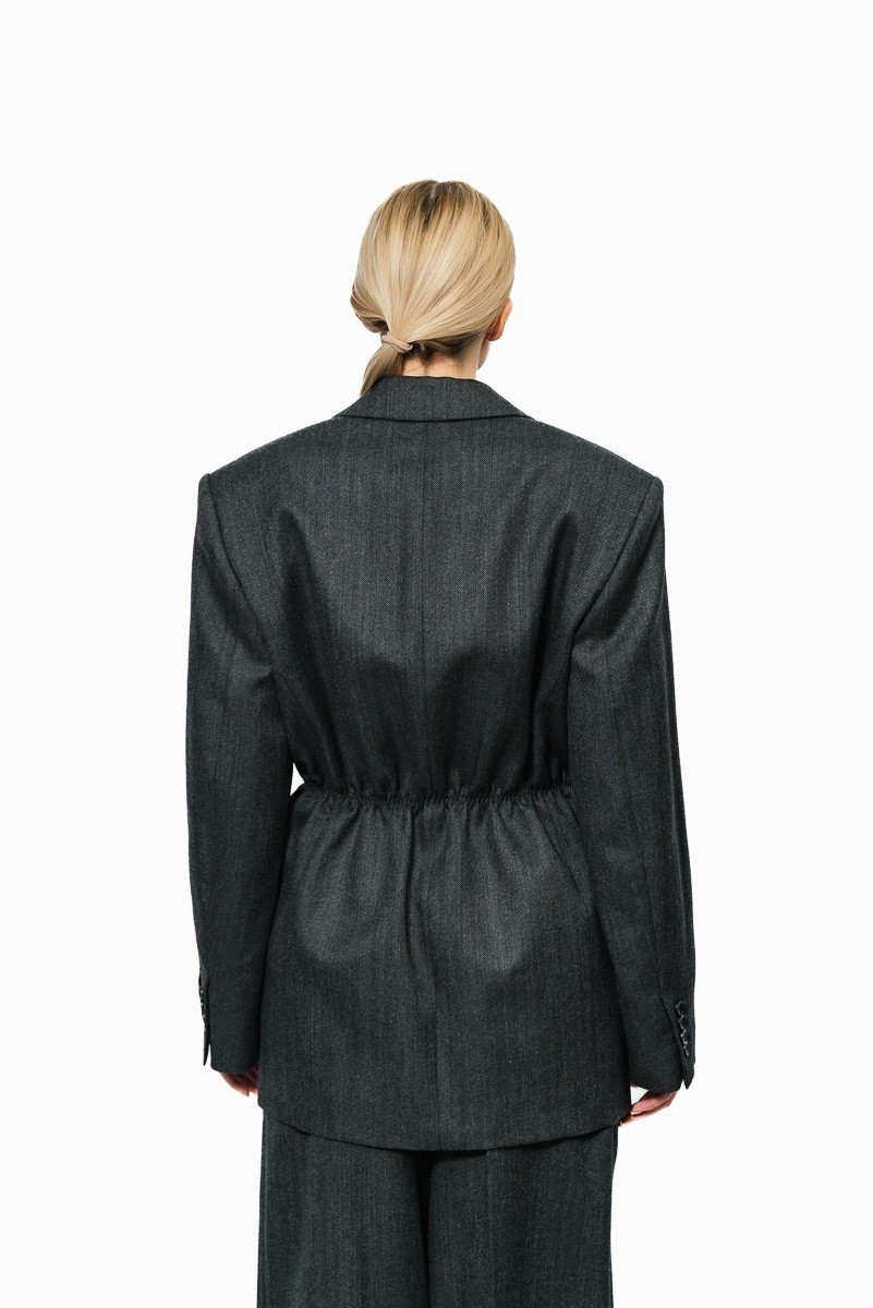 Пиджак Alexander Wang 22085