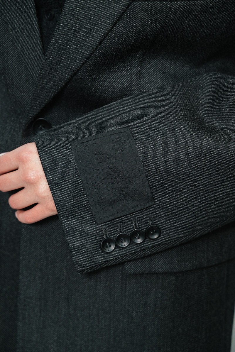 Пиджак Alexander Wang 22085