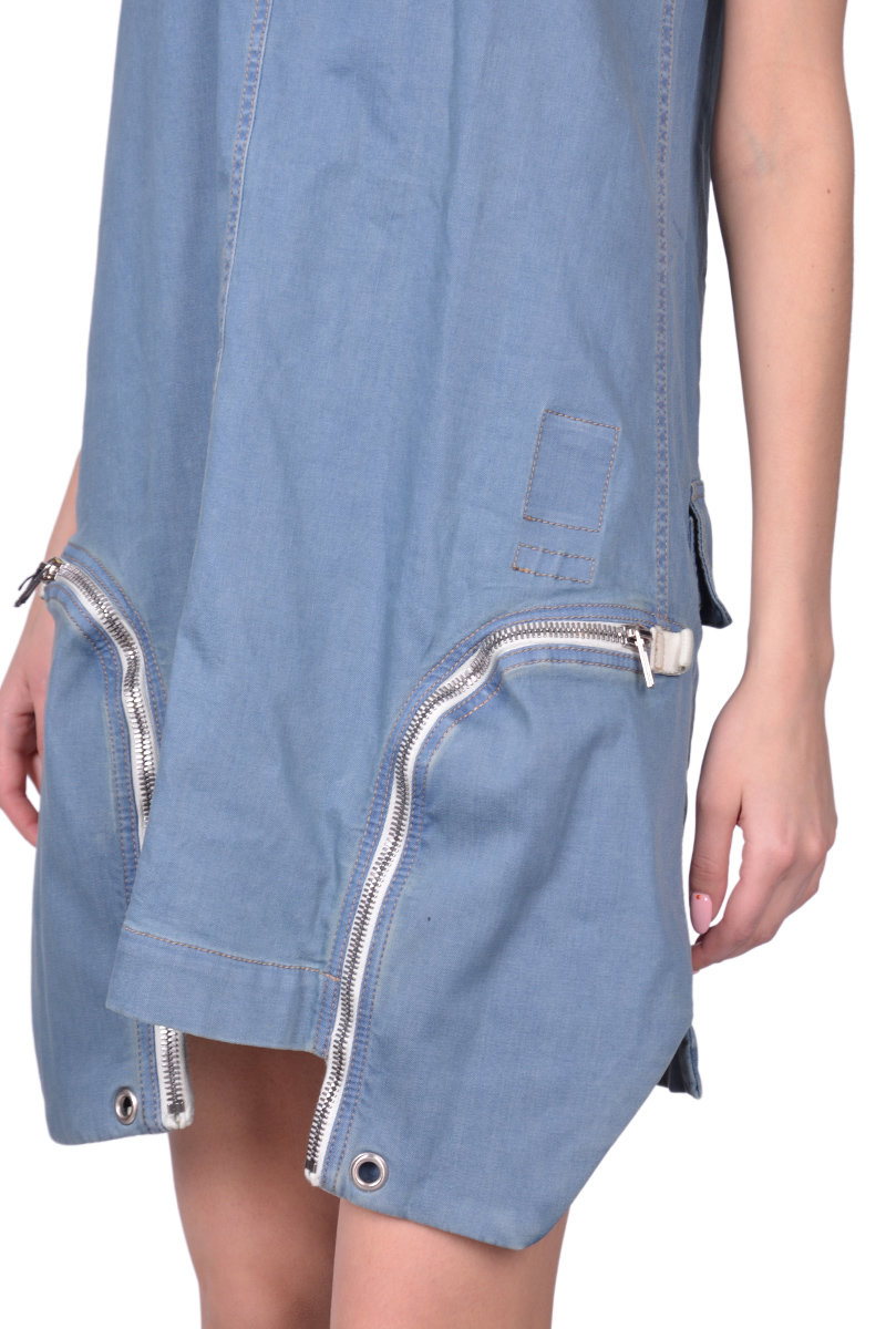 Платье Rick Owens 14304