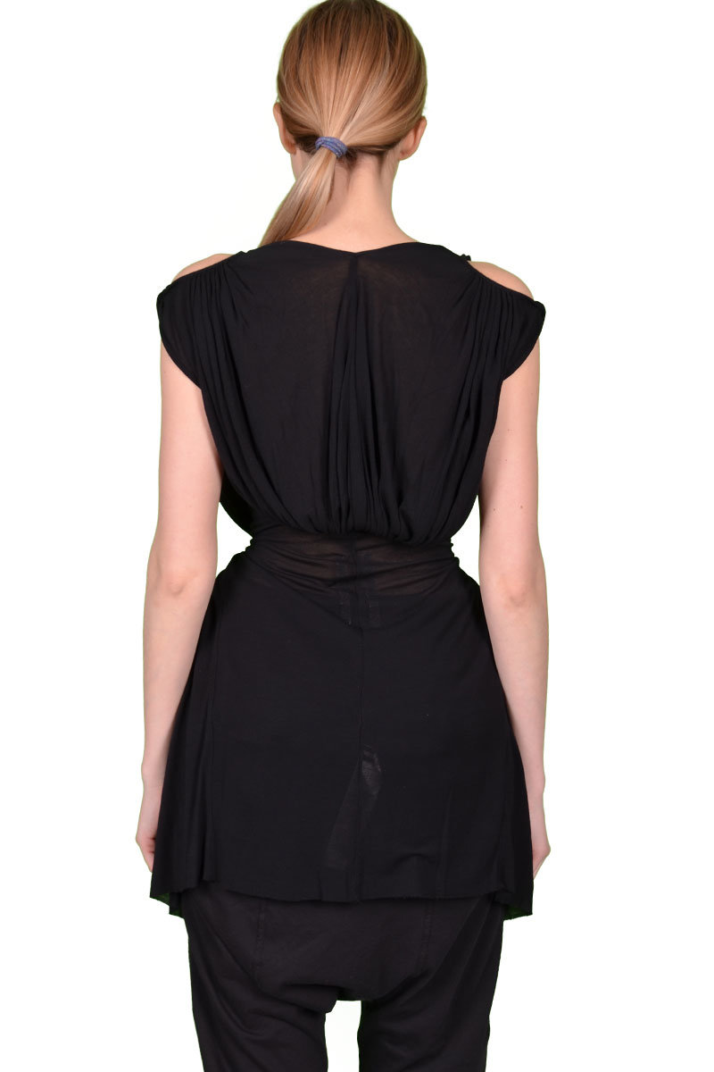 Туника Rick Owens 15886