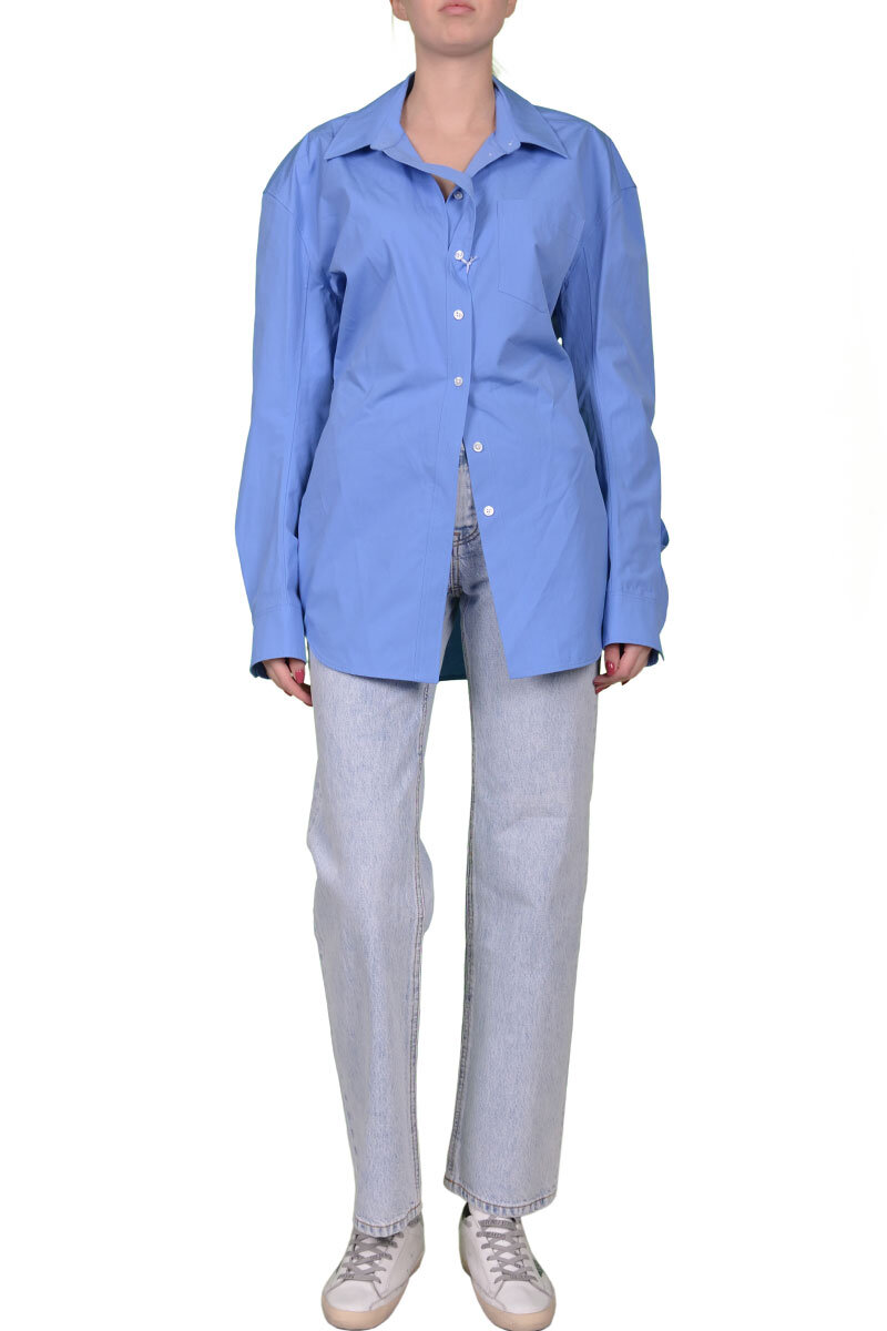 Рубашка Alexander Wang 17351