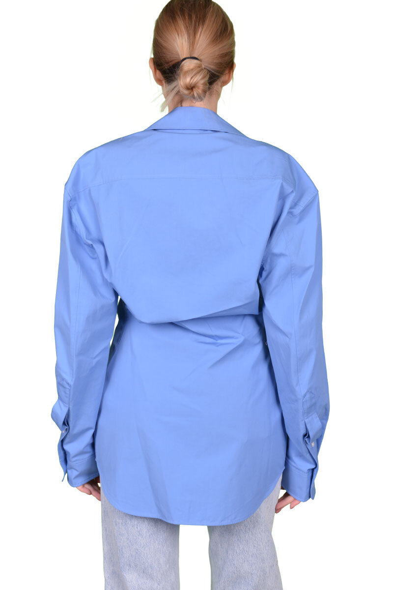 Рубашка Alexander Wang 17351