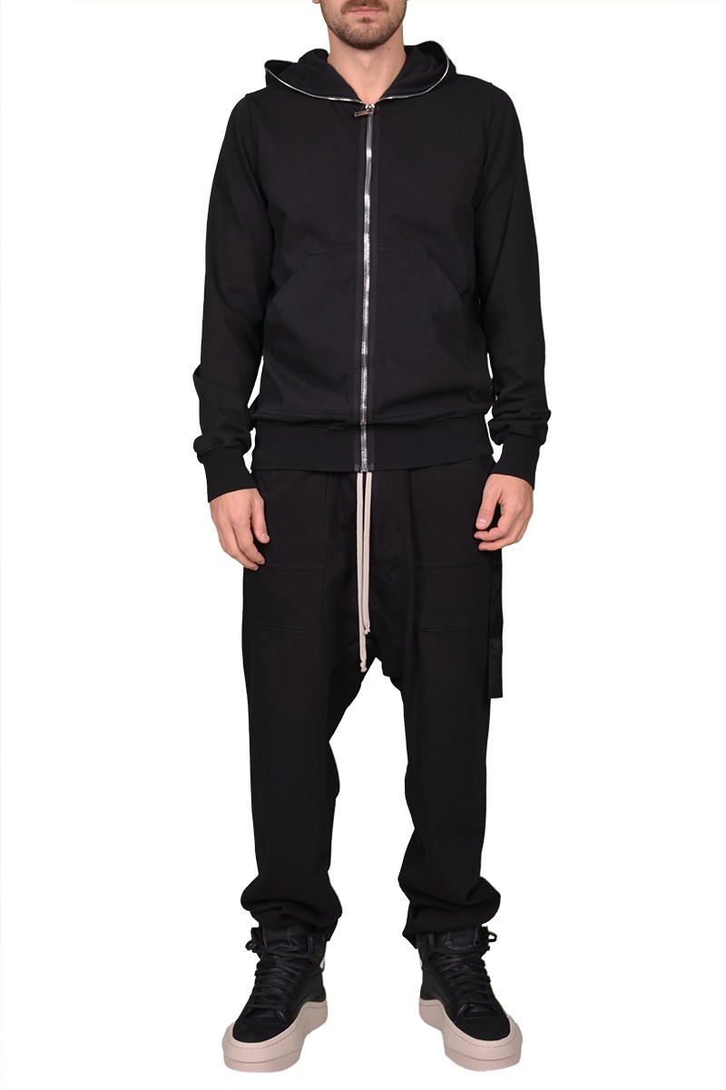Кофта Rick Owens 19087