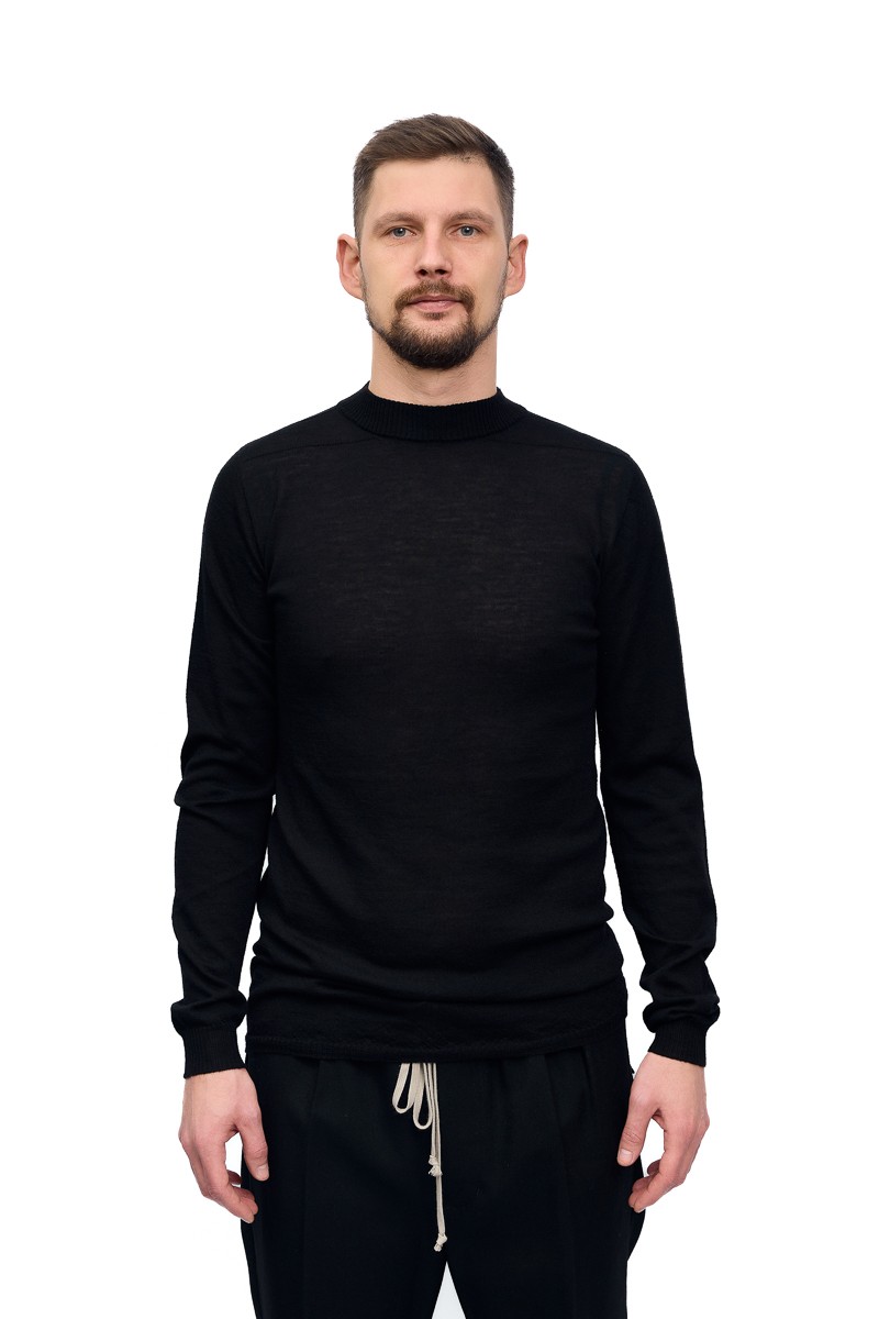 Свитер Rick Owens 20607