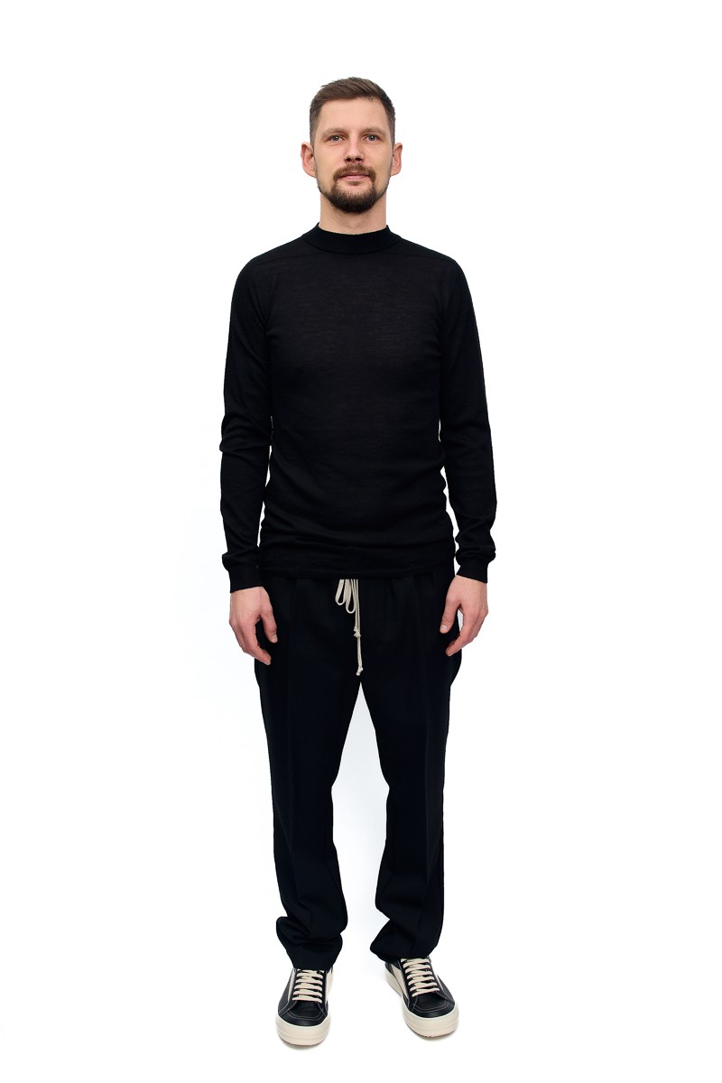 Свитер Rick Owens 20607