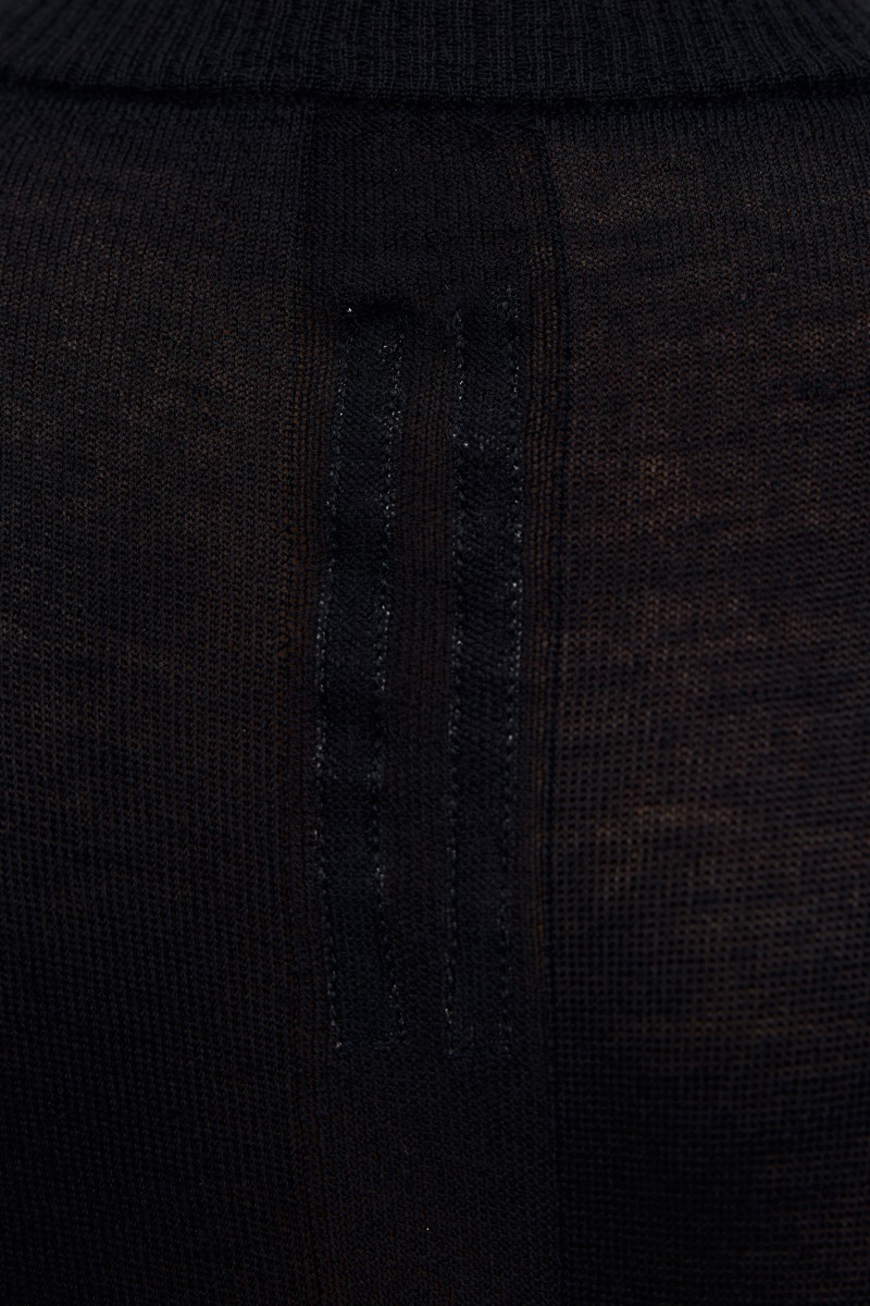 Свитер Rick Owens 20607