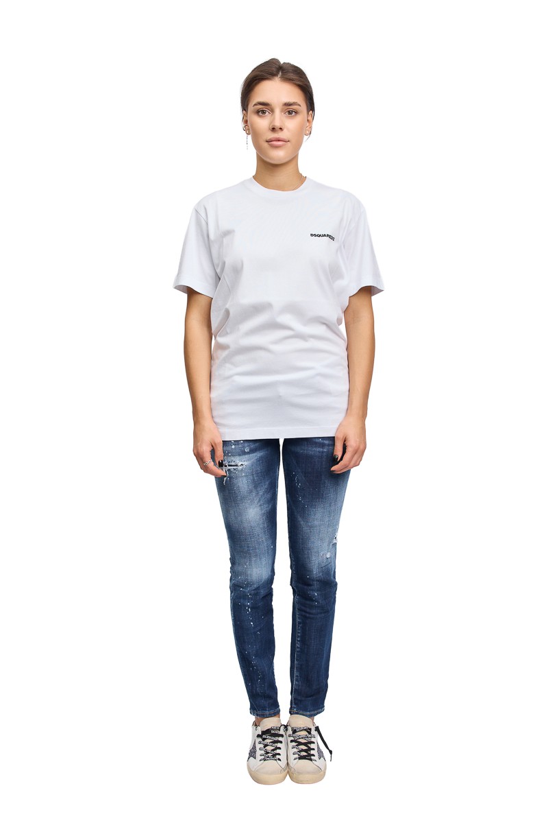 Футболка DSQUARED2 21278