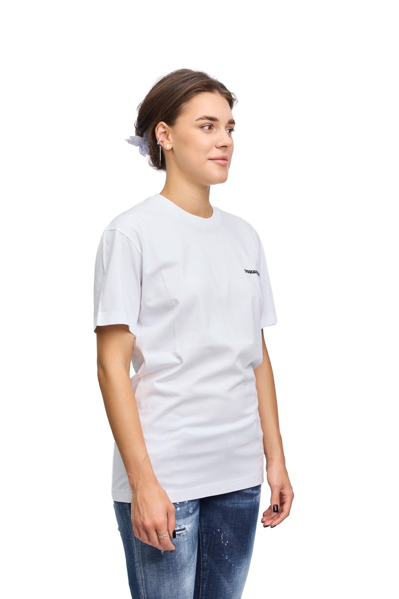 Футболка DSQUARED2 21278