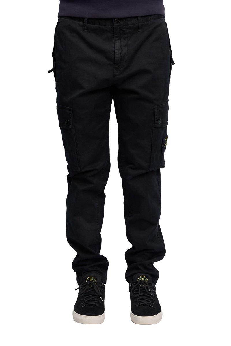 Брюки Stone Island 21480