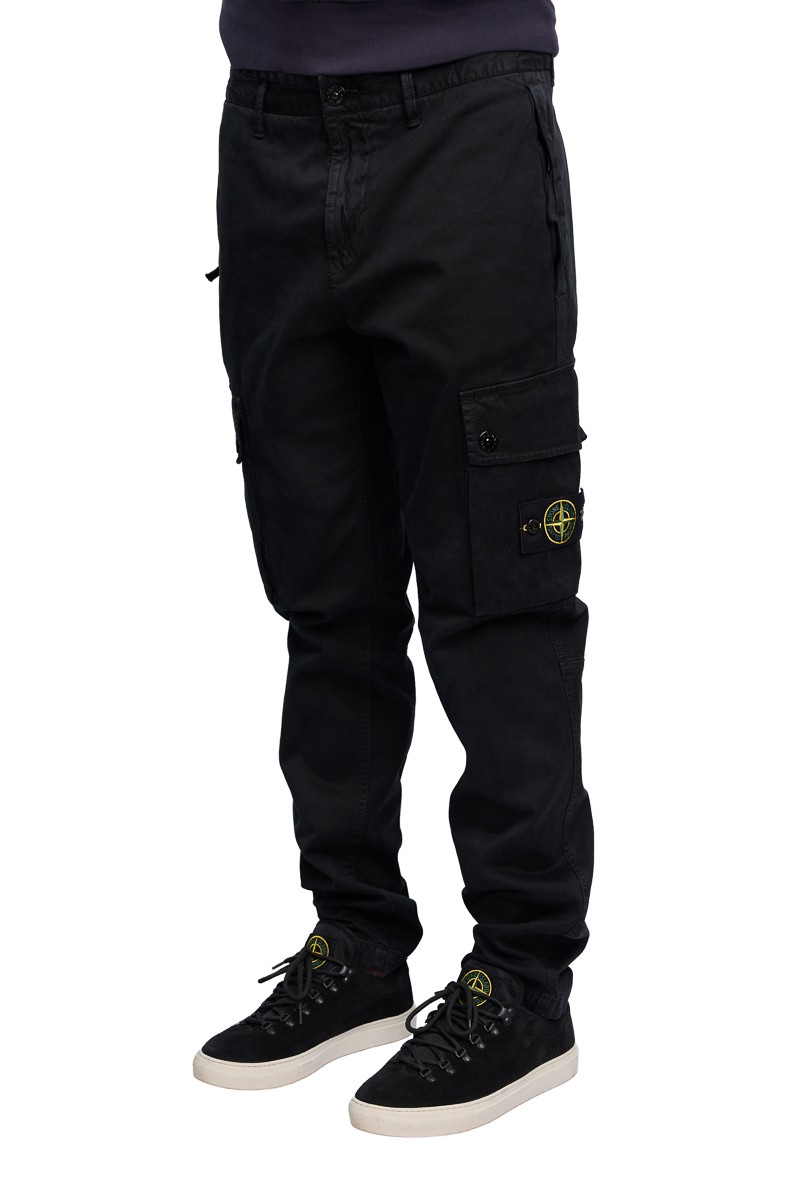 Брюки Stone Island 21480