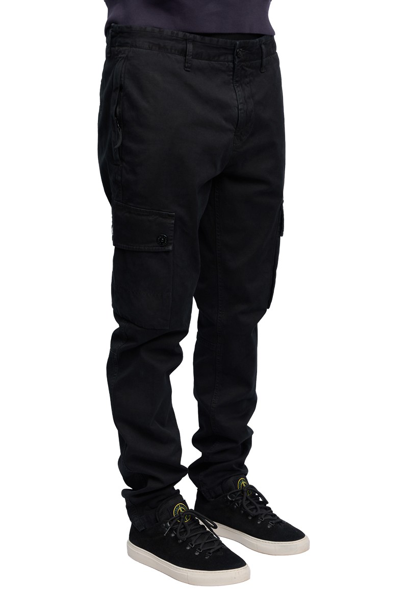 Брюки Stone Island 21480