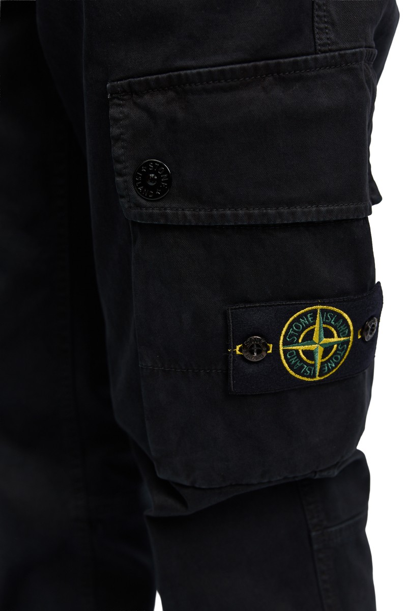 Брюки Stone Island 21480
