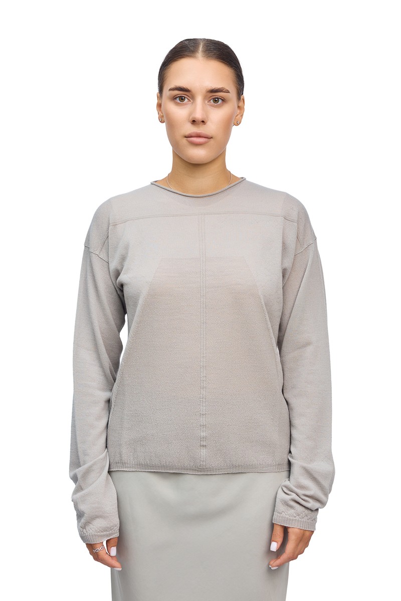 Свитер Rick Owens 21797