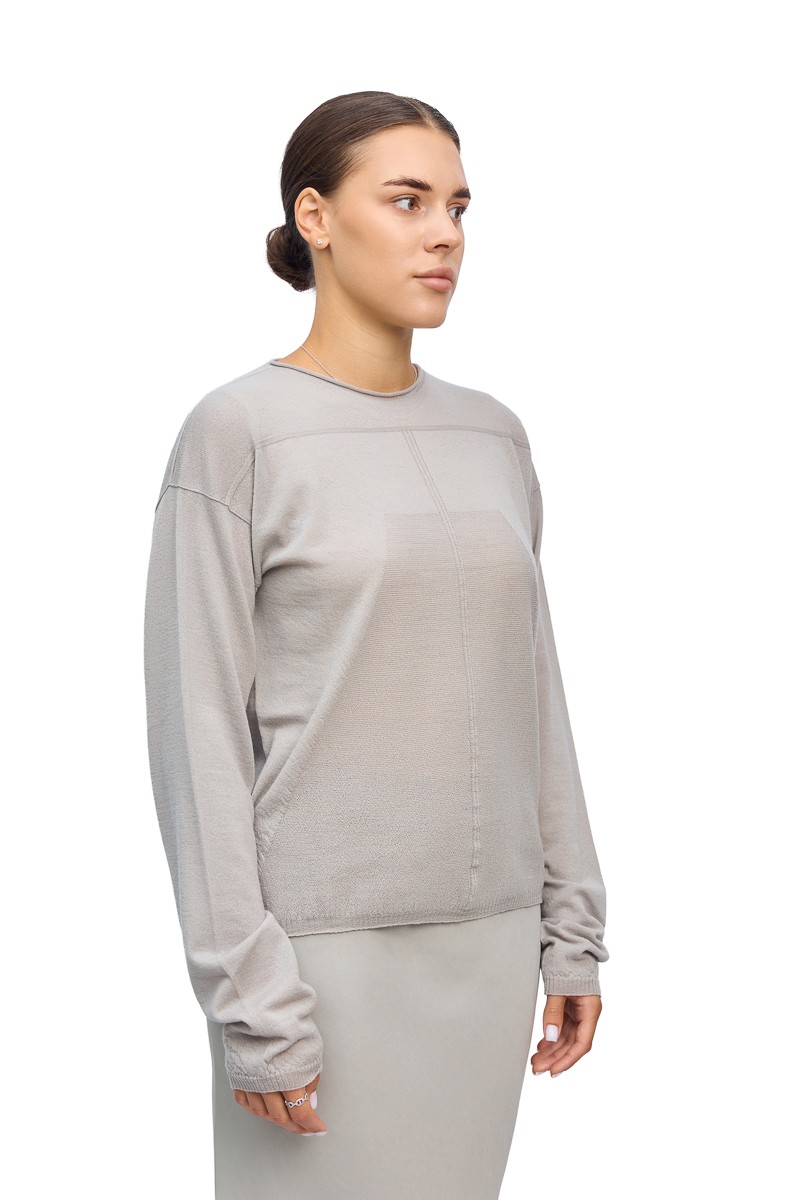 Свитер Rick Owens 21797