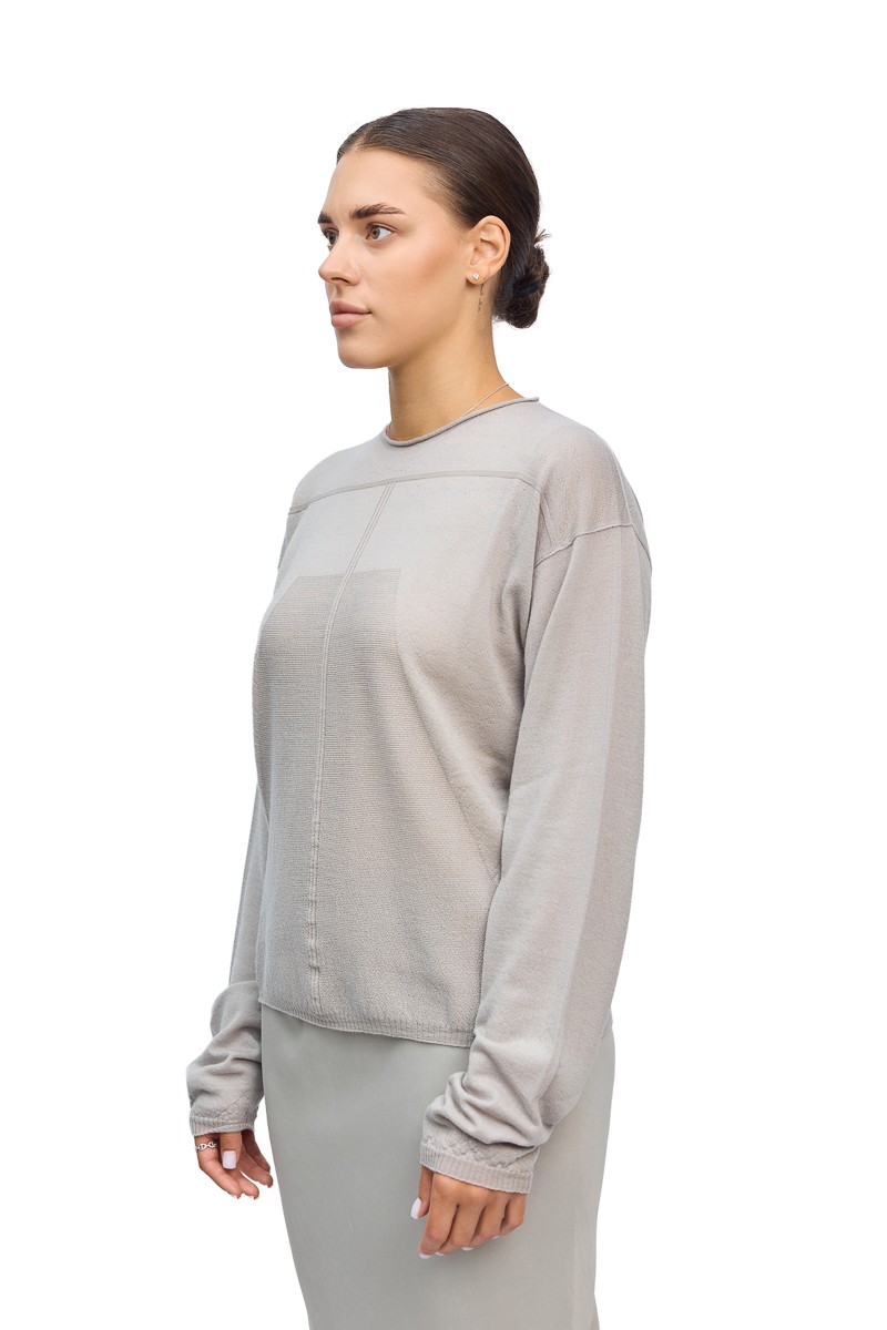 Свитер Rick Owens 21797