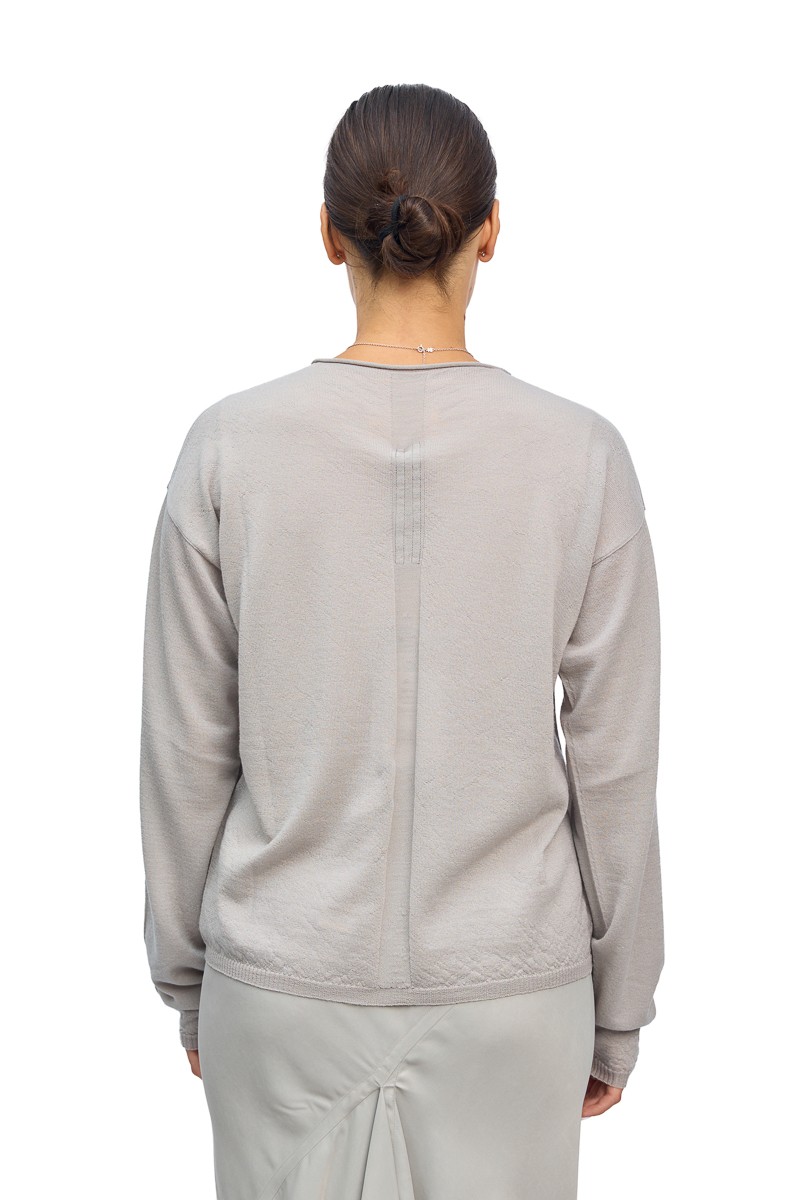 Свитер Rick Owens 21797