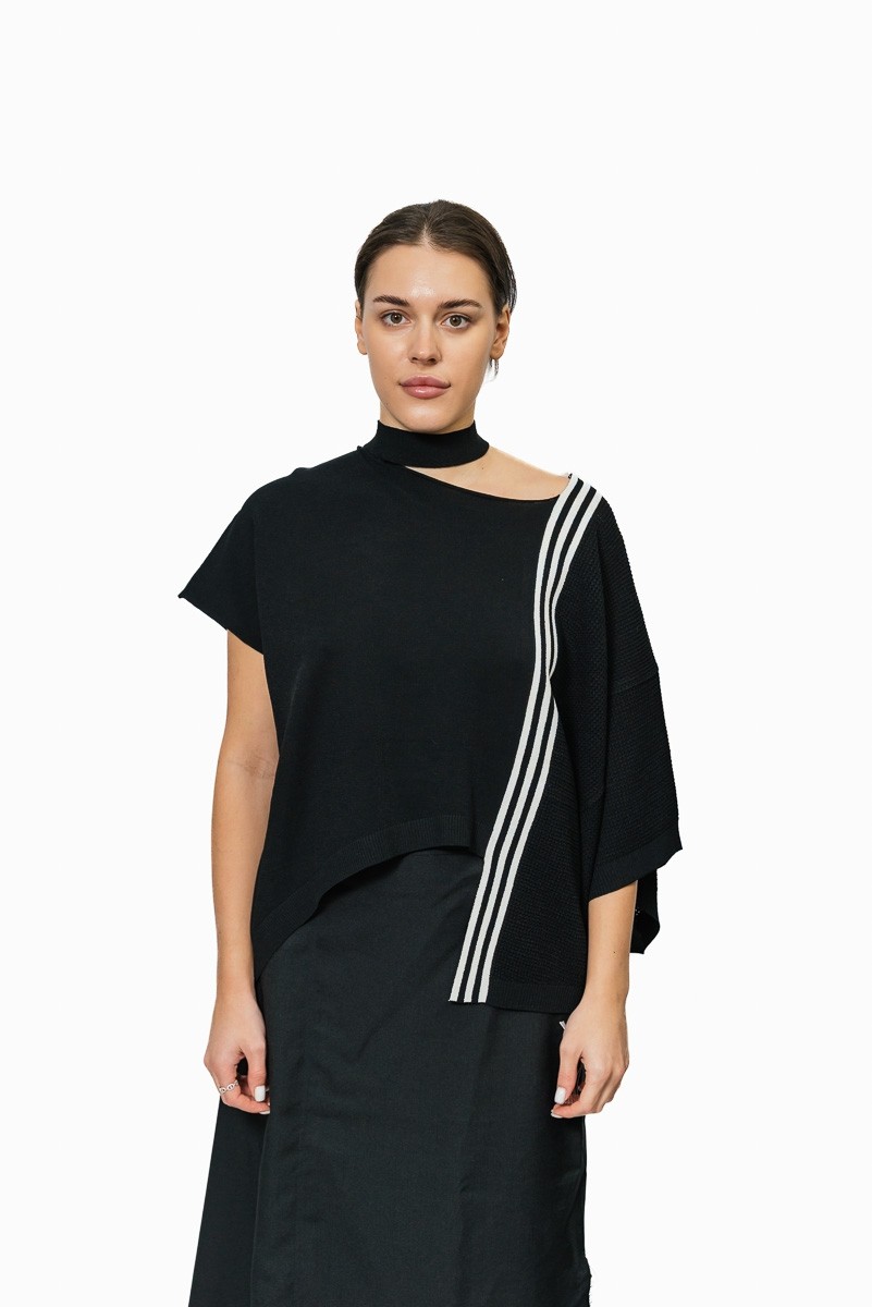 Свитер Y-3 21983