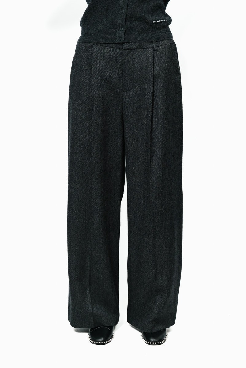 Брюки Alexander Wang 22086