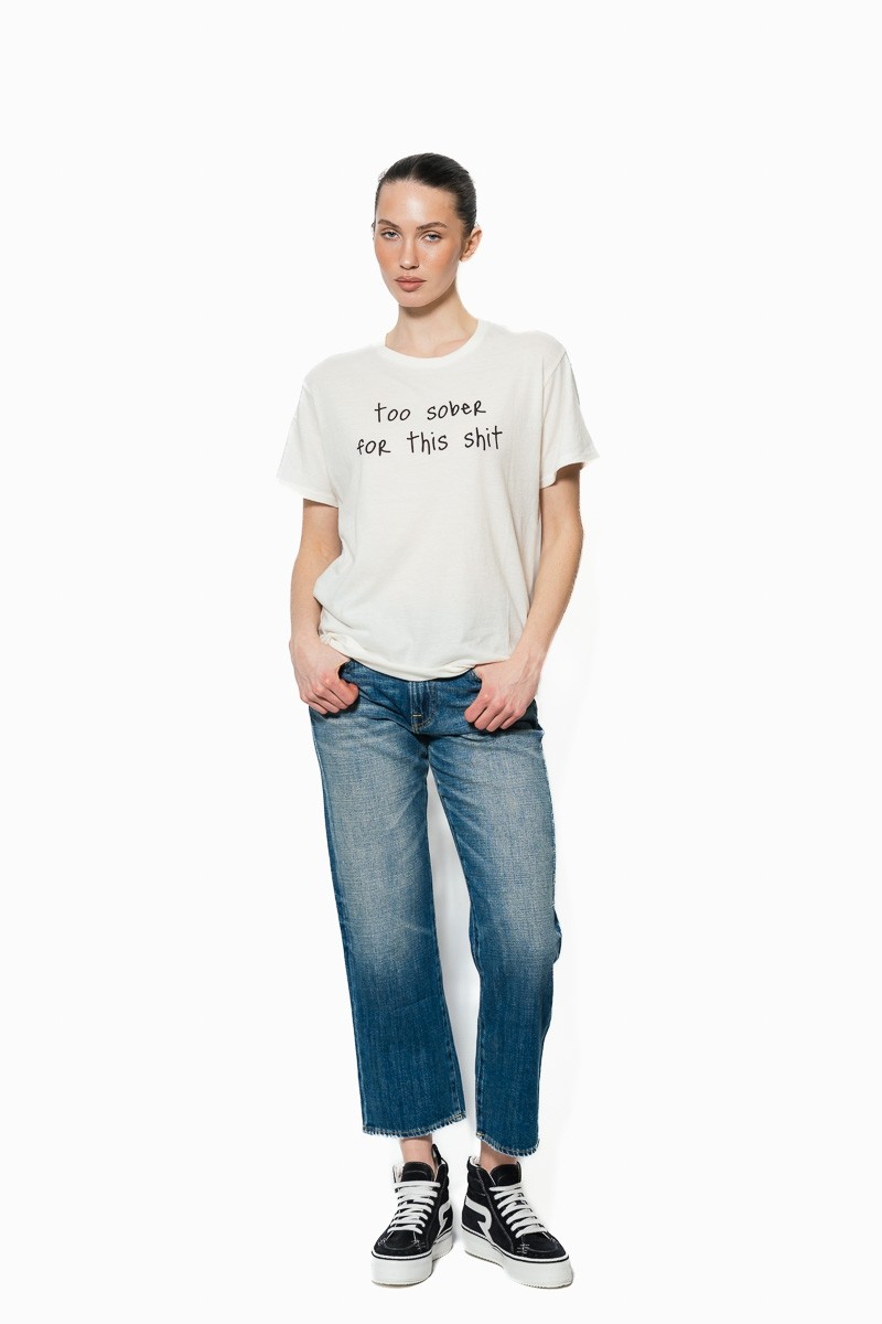 Футболка R13 22181