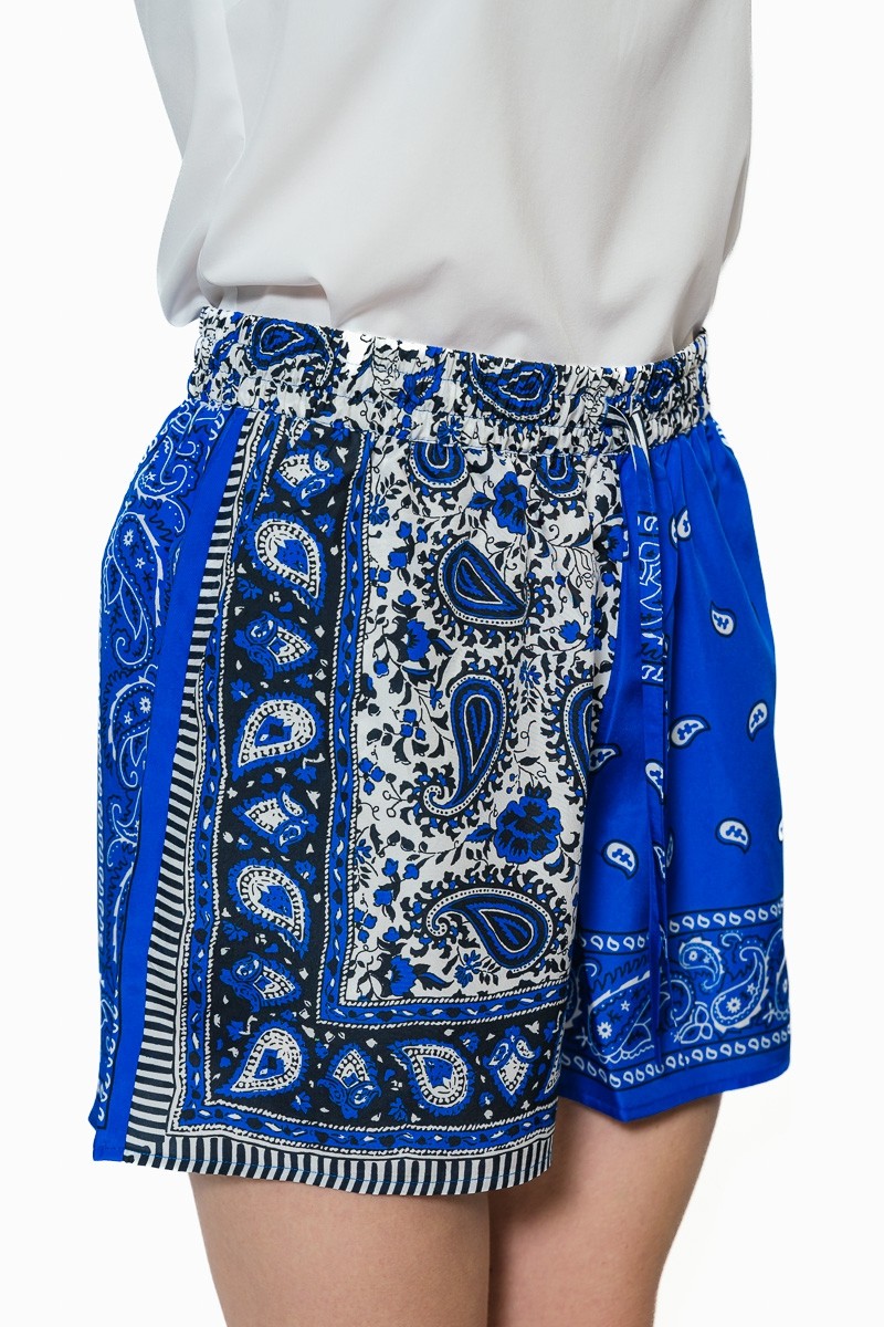 Шорты P.A.R.O.S.H. 22276