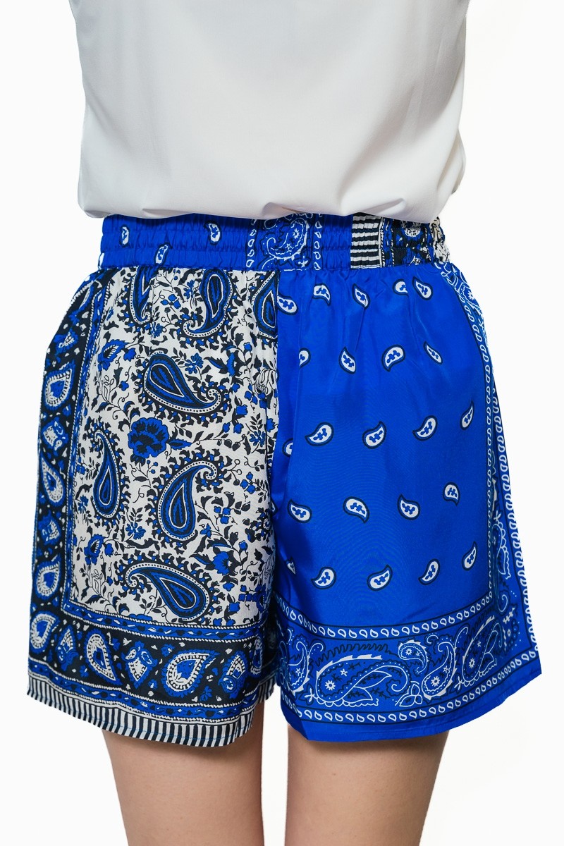 Шорты P.A.R.O.S.H. 22276