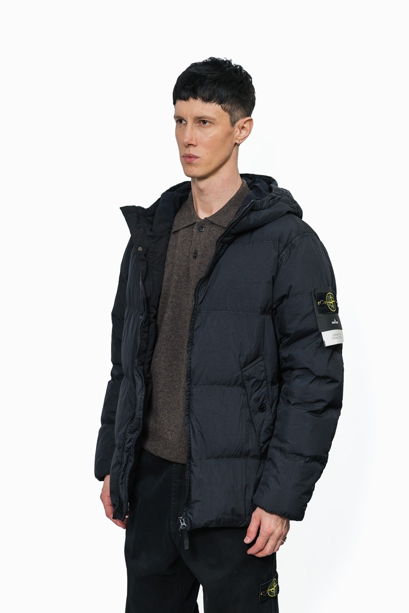 Пуховик Stone Island 22756