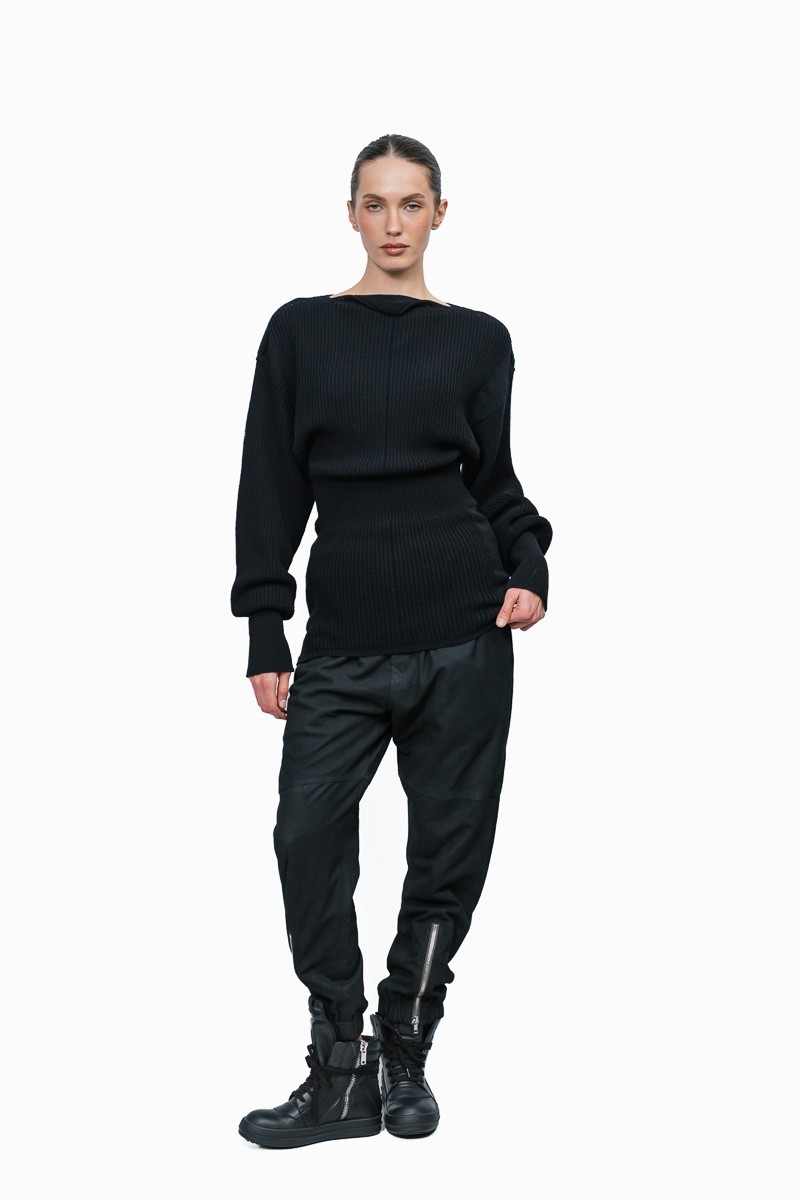 Свитер Rick Owens 22855