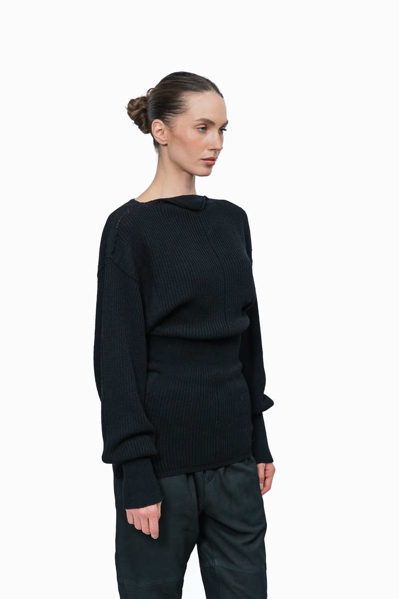 Свитер Rick Owens 22855